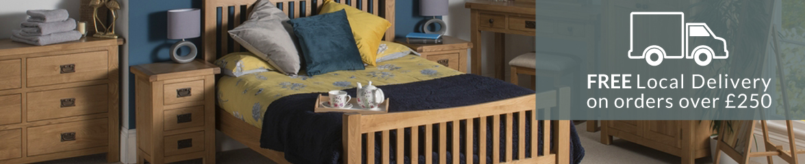 Cheap Cotswold Oak Furniture Buy Online At Qd Stores