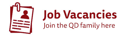 QD Job Vacancies