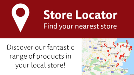 QD Store Locator
