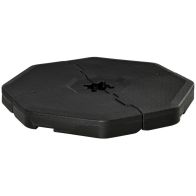 See more information about the Outsunny Detachable Patio Umbrella Base