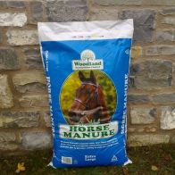 See more information about the Shredded Horse Manure XL 60L