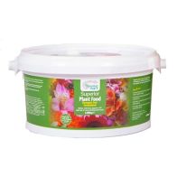 See more information about the Blooming Fast Superior Soluble Fertiliser 1.25kg