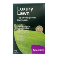 See more information about the 500g Luxury Lawn Seed 20 Square Metres Coverage