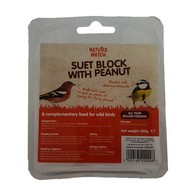 See more information about the Extra Select Suet Block Peanut