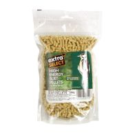 See more information about the Extra Select Suet Pellet - Insect