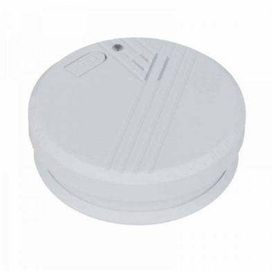 See more information about the Status Photo Electric Smoke Alarm