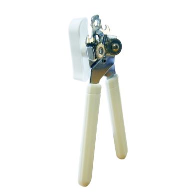 See more information about the Apollo Can Opener White
