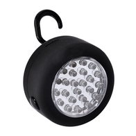 See more information about the 24 LED Magnetic Light With Hook
