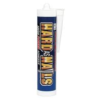 See more information about the 151 Hard As Nails Exterior Adhesive 310ml Cartridge