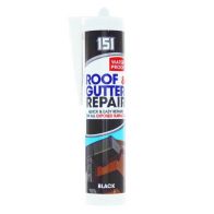 See more information about the 151 Roof and Gutter Sealant 310ml - Black