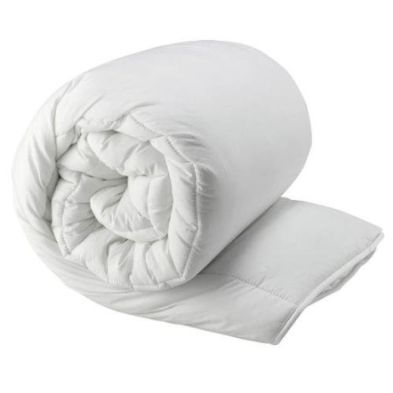See more information about the Downland Bedding Co. Cosy Night Single Size Duvet (13.5 Tog) 