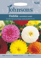 See more information about the Johnsons Dahlia Showpiece Mixed Seeds