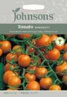 See more information about the Johnsons Tomato Sungold F1 Seeds