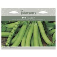 See more information about the Johnsons Pea Early Oskar Seeds