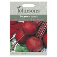 See more information about the Johnsons Beetroot Perfect 3 Seeds