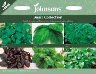 See more information about the Johnsons Collections Basil 