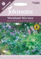 See more information about the Johnsons Woodland Mixture Seeds