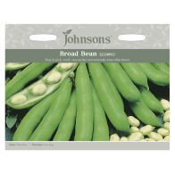 See more information about the Johnsons Broad Bean Scorpio Seeds
