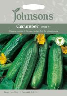 See more information about the Johnsons Cucumber Emilie F1 Seeds