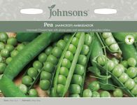 See more information about the Johnsons Pea Ambassador Seeds