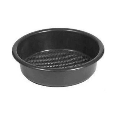 See more information about the Strata Plastic Heavy Duty Sieve - Black