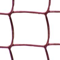 See more information about the 5m x 1m Garden Mesh Plastic Brown 50mm