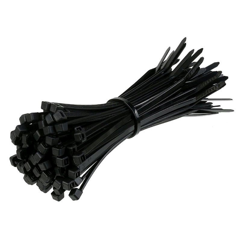 All Purpose Cable Ties - 6 Inch