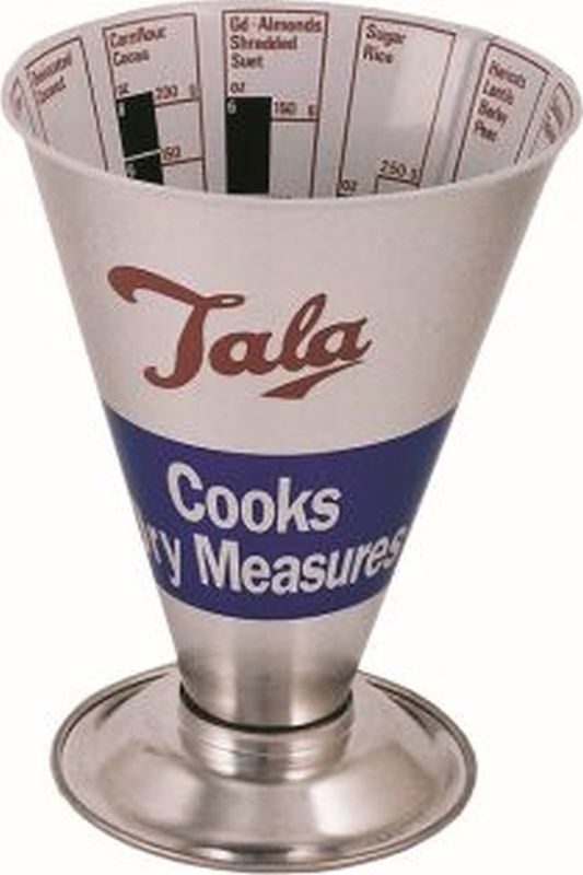 Cooks Measure
