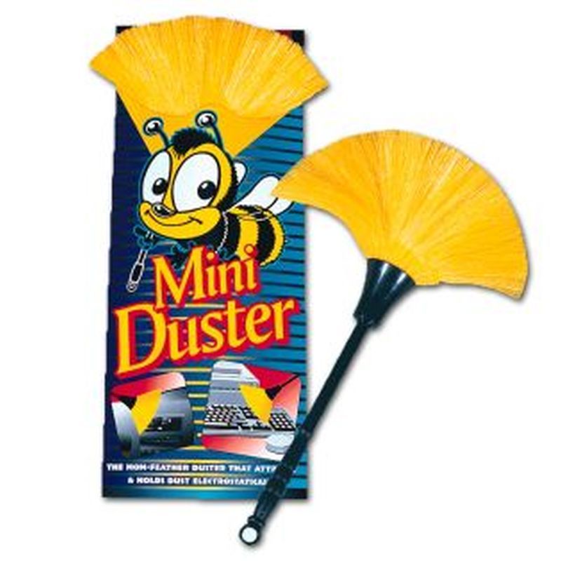Supreme Mini Duster