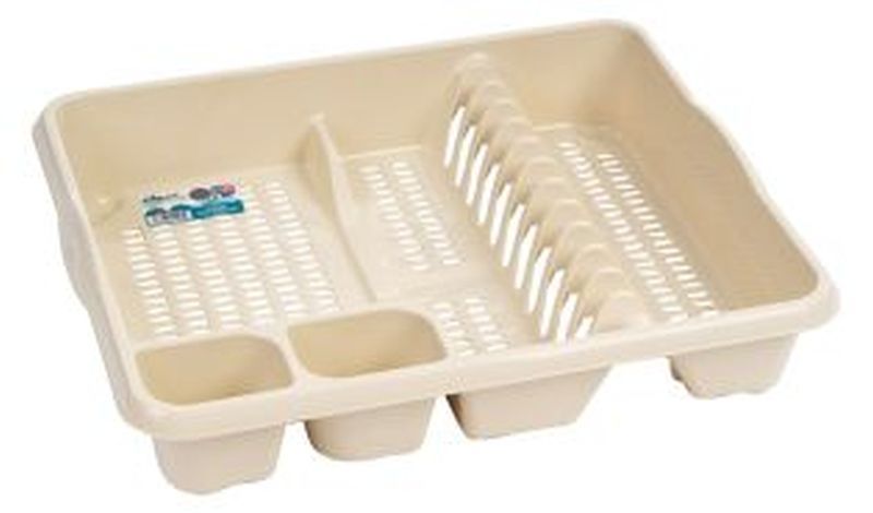 Large Dish Drainer - Shop online and save up to 42%, UK