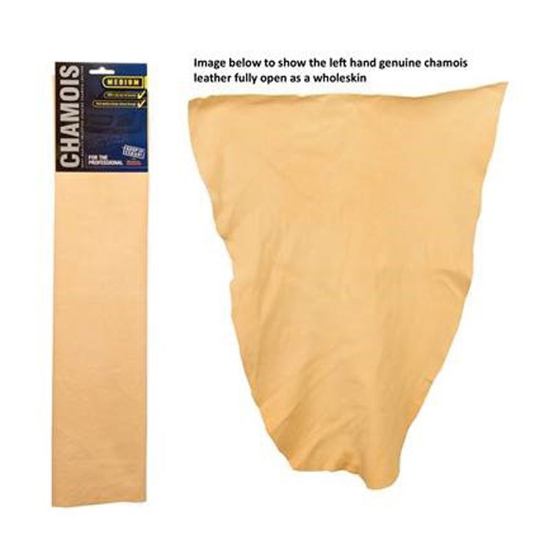 Pro Med Chamois Leather
