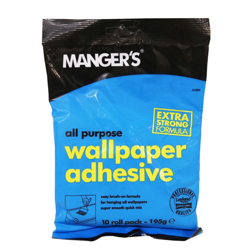 Manger's All Purpose Paper Adhesive - 195g - Buy Online at QD Stores