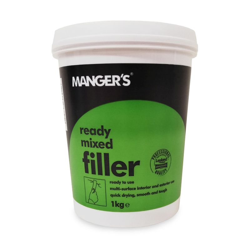 Manger's All Purpose Filler Ready Mixed - 1kg