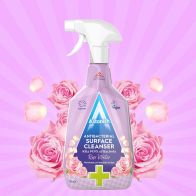 See more information about the Astonish Antibacterial Surface Cleanser 750ml