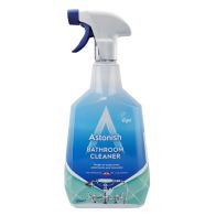 See more information about the Astonish Bathroom Cleaner 750ml