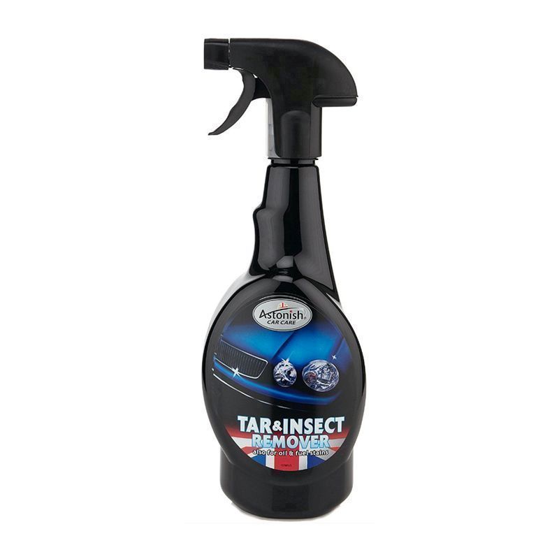 Astonish Tar & Insect Remover