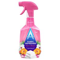 See more information about the Astonish Fabric Refresher Hibiscus Blossom 750ml