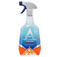 See more information about the Astonish Multi-Purpose Cleaner with Bleach 750ml