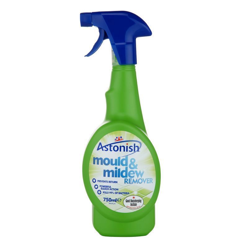Astonish Mould & Mildew Remover (750ml) Buy Online at QD