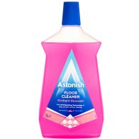 See more information about the Astonish Floor Cleaner Orchard Blossom 1L