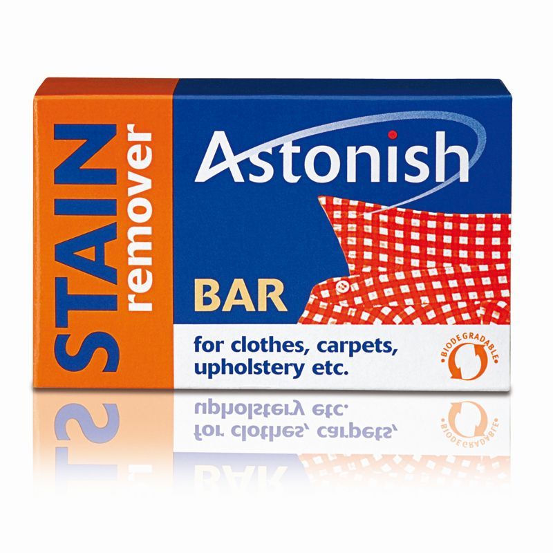 Astonish Stain Remover Bar