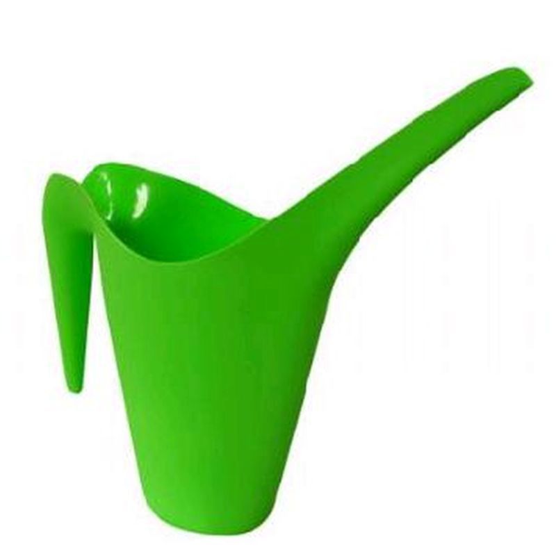 GREEN 1.8L Watering Can