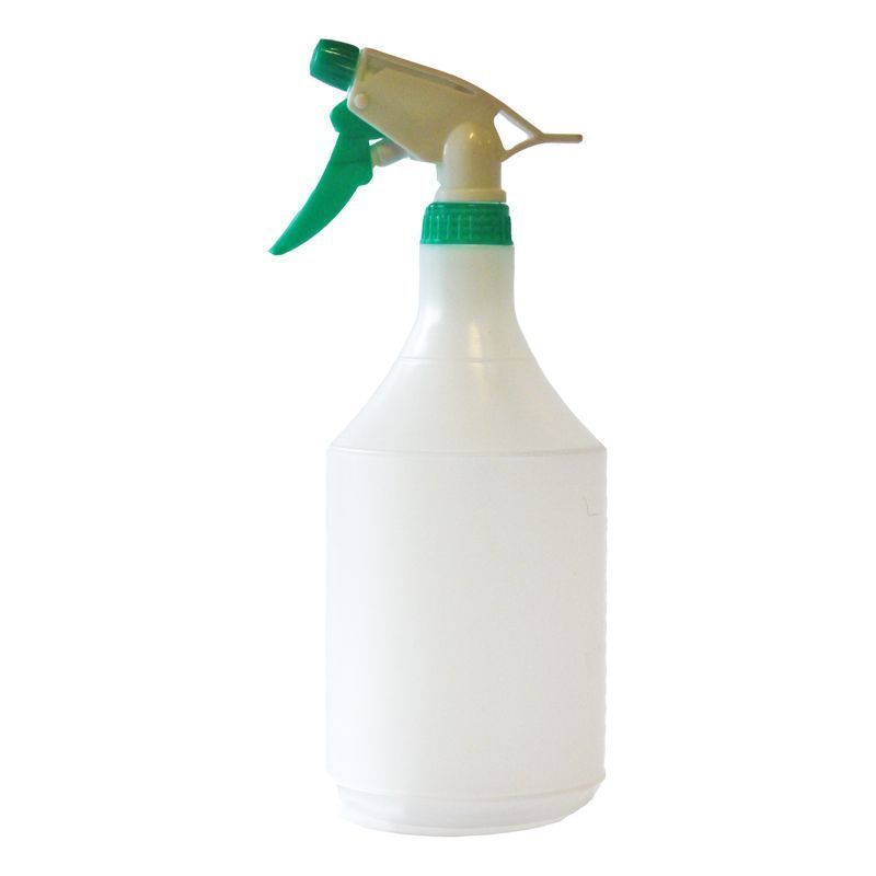 Blue ExeQianming Spray Bottle Plastic Multifunctional Mist Spray Bottles for Home Office 
