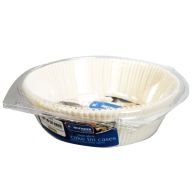 See more information about the Kingfisher Paper 2 lb Round Cake Cases (Pack 15)