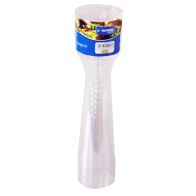 See more information about the Kingfisher Champagne Flutes 150ml (Pack 6)