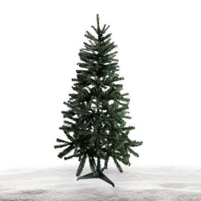 See more information about the Oncor Artificial Christmas Tree 6ft - Pine - 440 Tips
