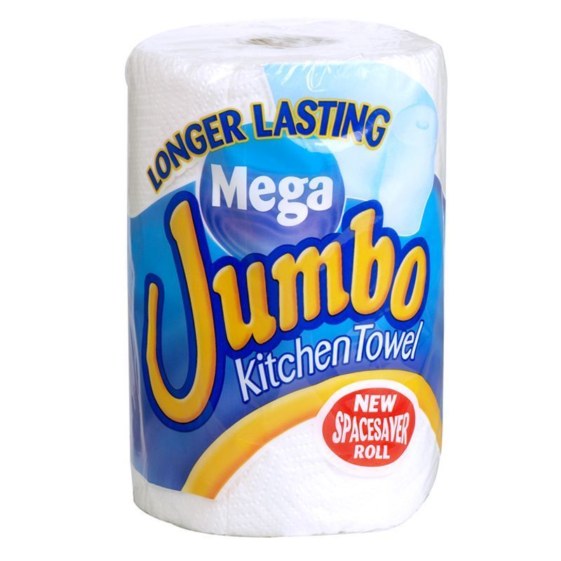 Featured image of post Jumbo Kitchen Towel / But practical doesn&#039;t have to mean boring.
