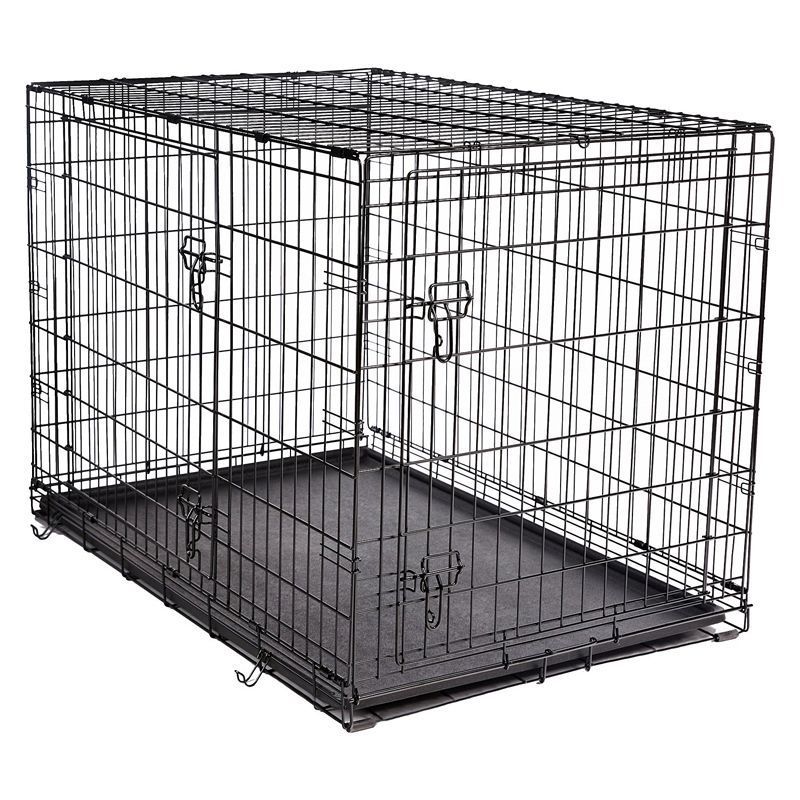 Happy Pet Portable Pet Cage (122cm)
