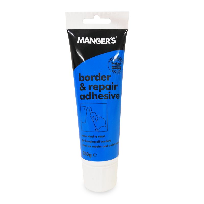 Manger's Border & Repair Adhesive - 250g