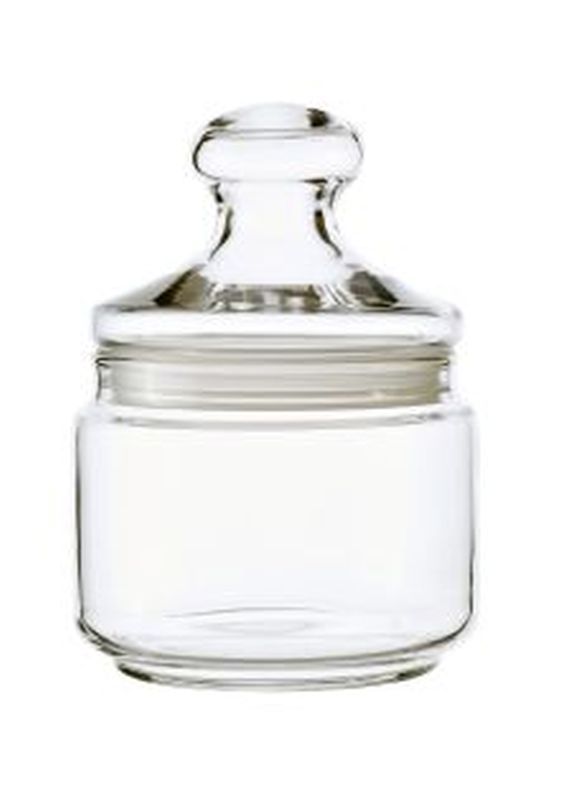Pot Club 0.5L Storage Jar